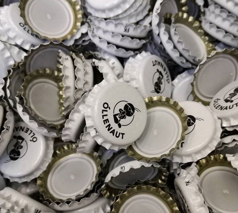 Õllenaut Brauerei aus Estland