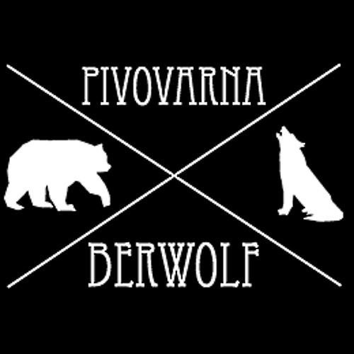 Logo of Berwolf Brewery brewery