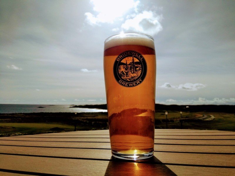 Bridewell Brewery Brauerei aus Irland