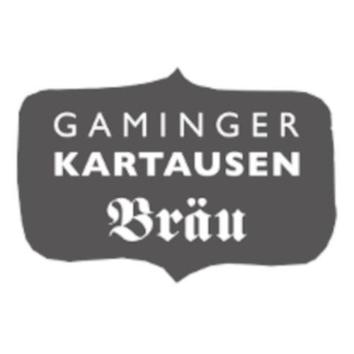 Logo von Gaminger Kartausenbräu Brauerei