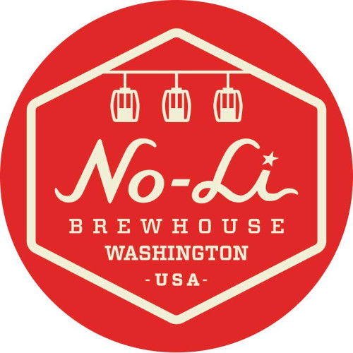 Logo of No-Li Brewhouse brewery