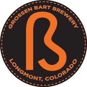 Logo von Grossen Bart  Brauerei