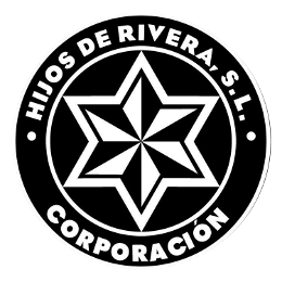 Logo of Hijos de Rivera brewery