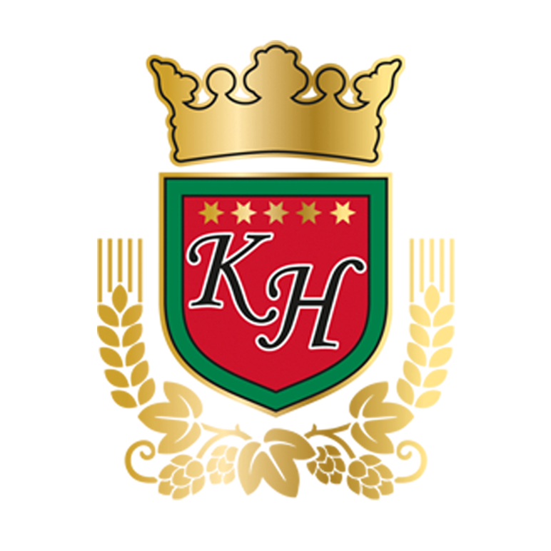 Logo of Brauerei Königshof brewery