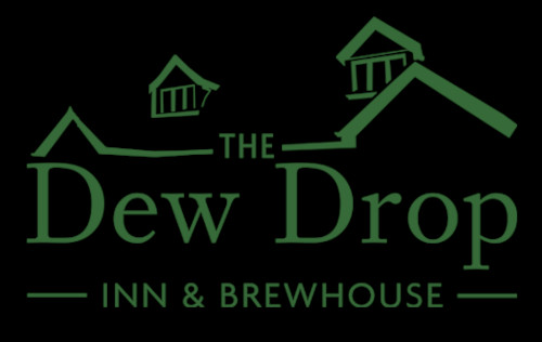 Logo von Dew Drop Brewhouse Brauerei