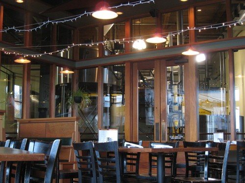 Hale's Ales Brewery brewery from United States