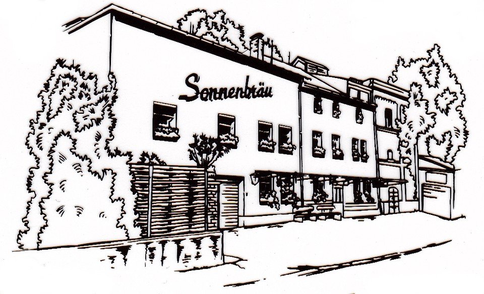 Lichtenberger Sonnenbräu Brauerei aus Deutschland