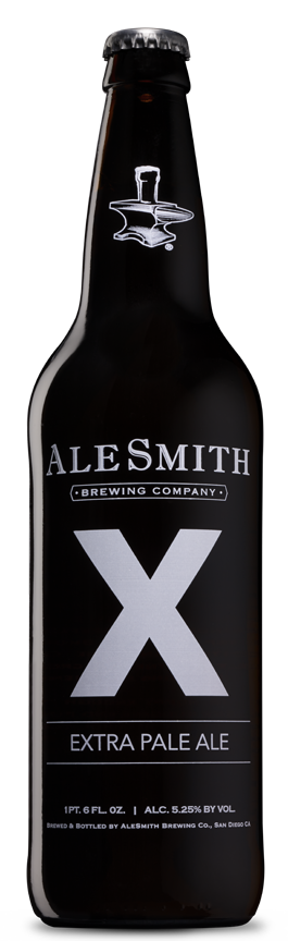 Product image of AleSmith X