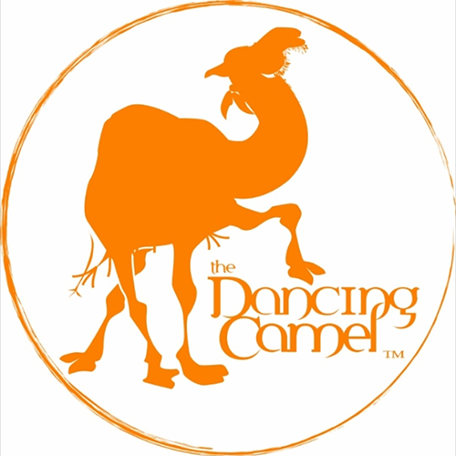 Logo von Dancing Camel Brewing Brauerei