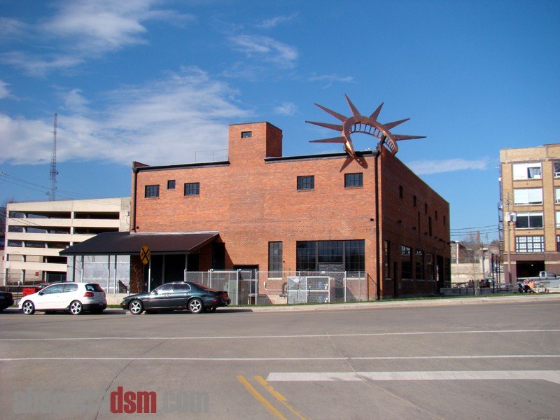 Exile Brewing brewery from United States