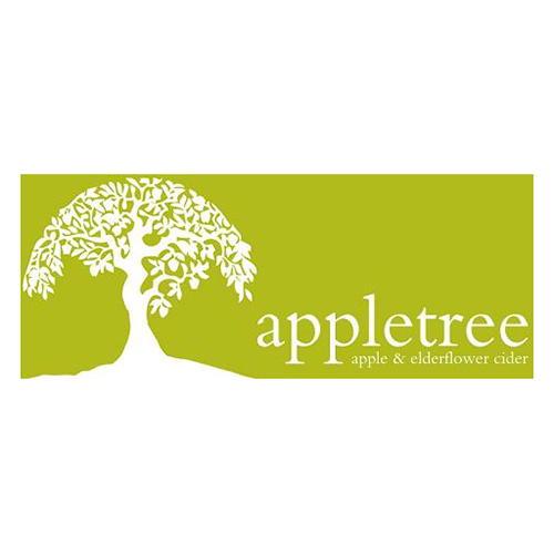 Logo von Apple Tree Cider Brauerei