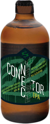 Product image of Switchback Connector IPA