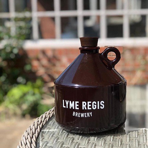 Lyme Regis Brewery brewery from United Kingdom