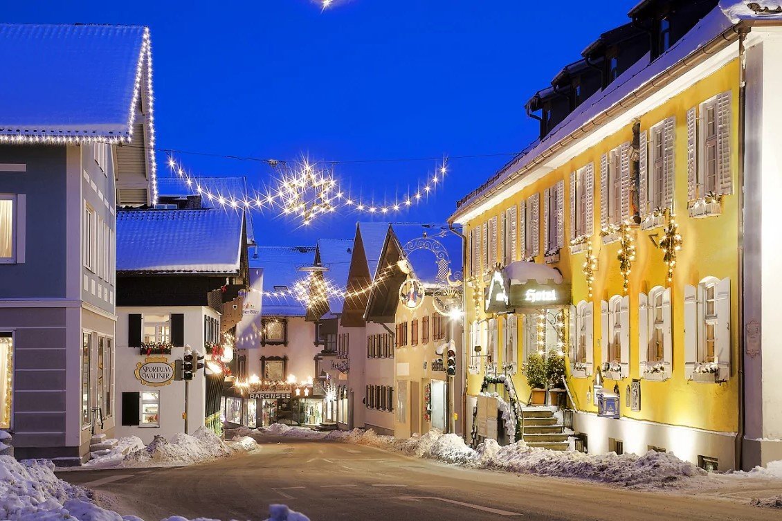 Brau Manufactur Allgäu brewery from Germany