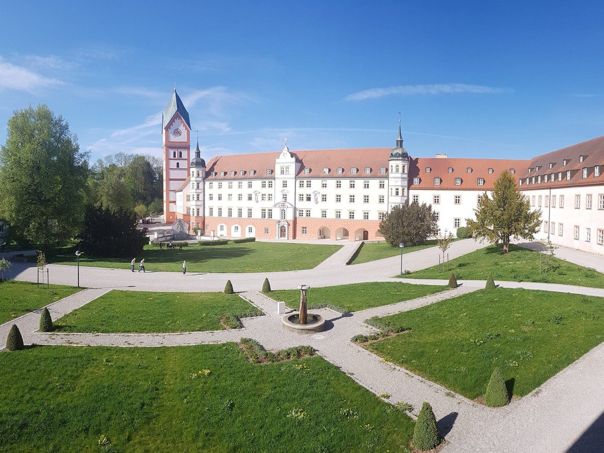 Klosterbrauerei Scheyern brewery from Germany