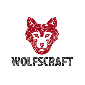 Logo von Wolfscraft Brauerei