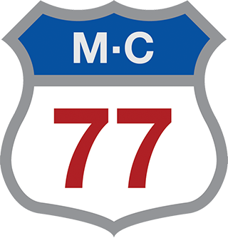 Logo of MC - 77 brewery