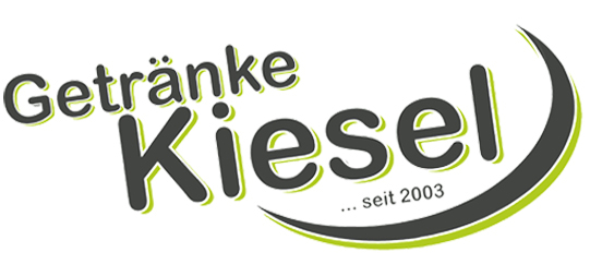 Logo von Getränke Kiesel Brauerei