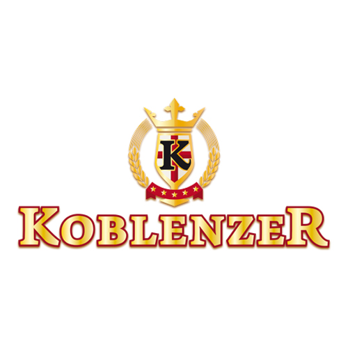Logo of Koblenzer Brauerei brewery