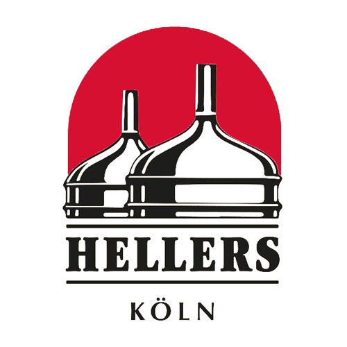 Logo von Brauerei Heller / Hellers Brauhaus Brauerei
