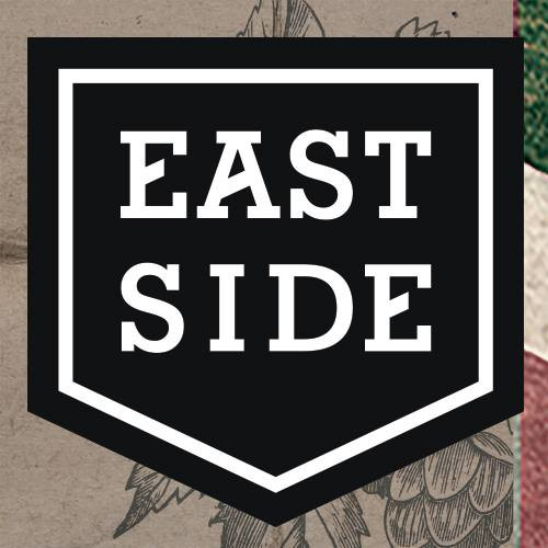 Logo von Eastside Brewing Brauerei