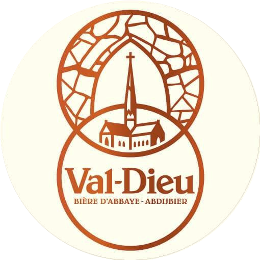 Logo of Brasserie de l'Abbaye du Val-Dieu brewery