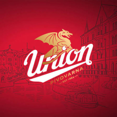 Logo von Pivovarna Union D.D. Brauerei