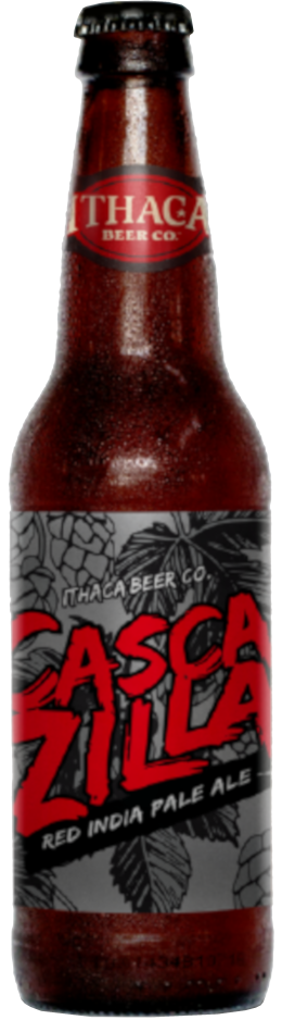 Produktbild von Ithaca CascaZilla