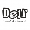 Logo of Pivovar Dejf brewery