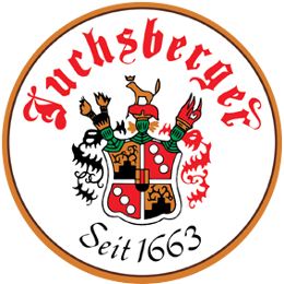 Logo of Schlossbrauerei Fuchsberg brewery