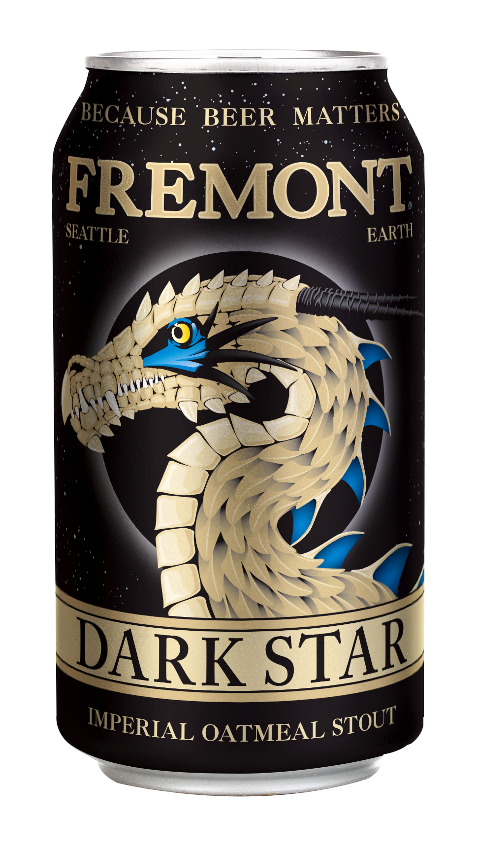 Produktbild von Fremont - Dark Star