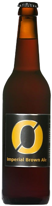Produktbild von Nogne O (Nøgne Ø) - Imperial Brown Ale