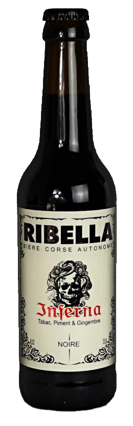 Product image of Ribella - Inferna