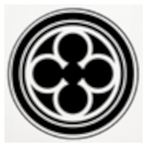 Logo of Monkish Brewing Company brewery