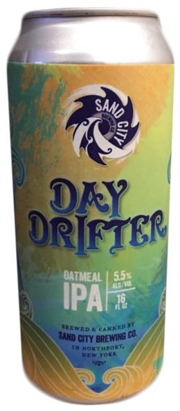 Product image of Sand City Day Drifter