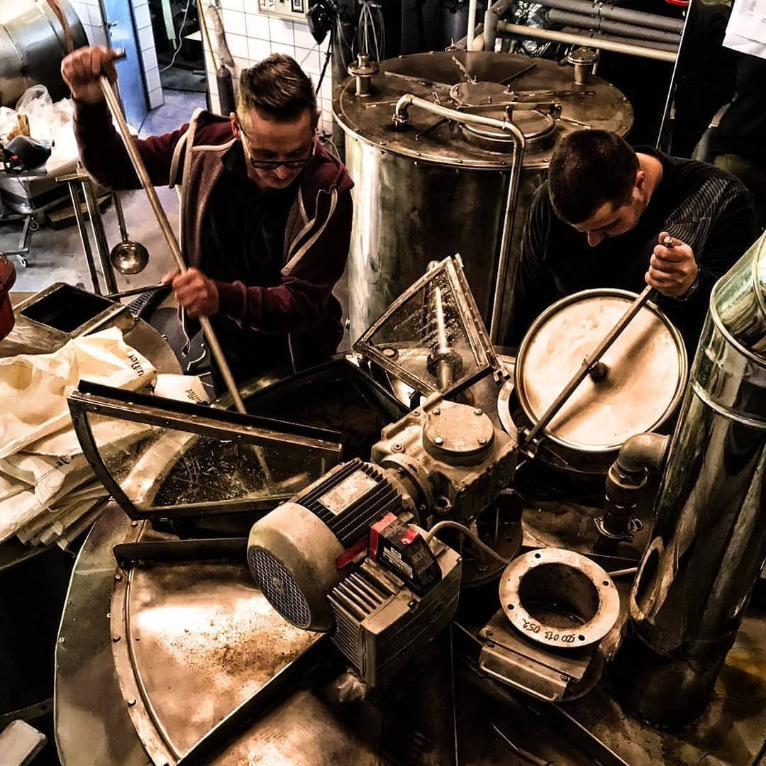 Nowotarska Manufaktura Piwna brewery from Poland