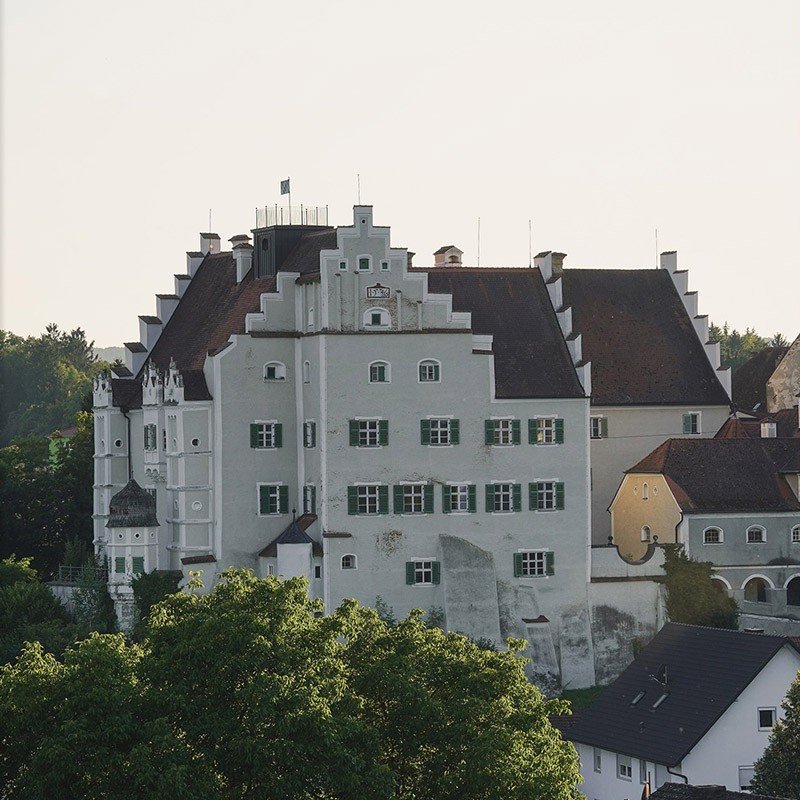 De Bassus Schlossbrauerei Sandersdorf Brauerei aus Deutschland