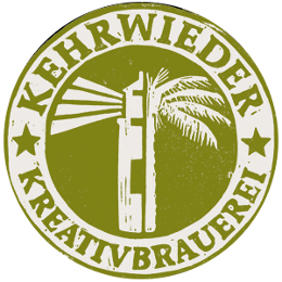 Logo of Kreativbrauerei Kehrwieder brewery