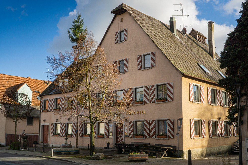 Brauerei Prechtel Brauerei aus Deutschland