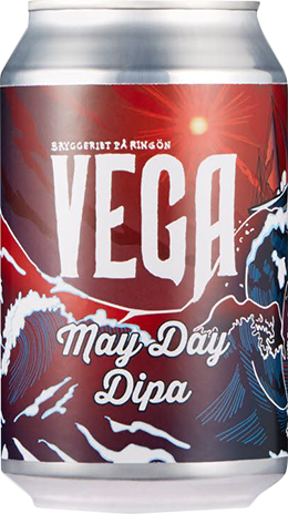 Produktbild von Vega May day dipa