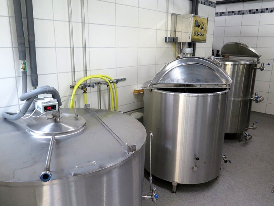 1. Altenberger Brauhaus Brauerei aus Deutschland