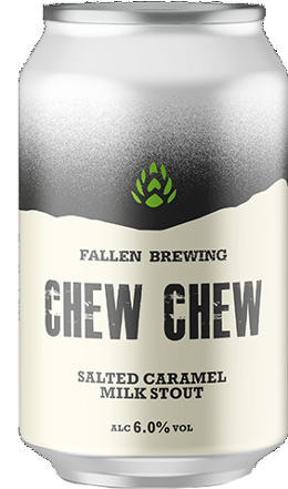 Product image of Fallen Chew Chew