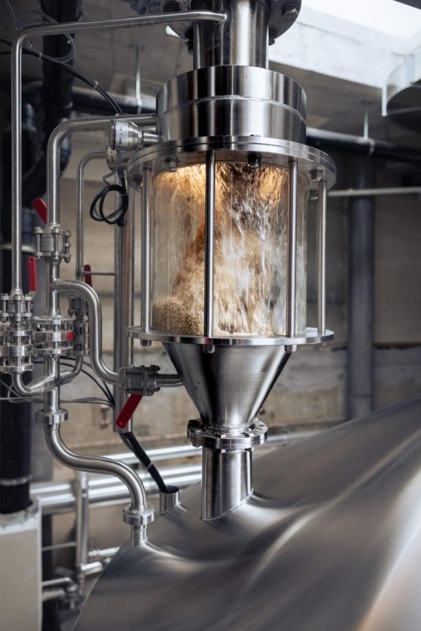 Die Freien Schweizer Brauereien Brauerei aus Schweiz