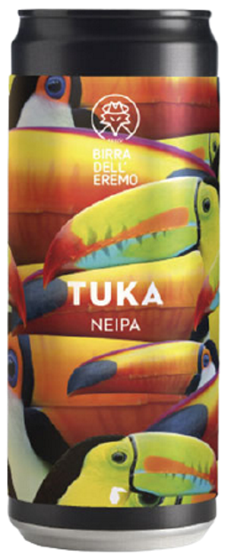 Product image of Birra dell'Eremo - Tuka