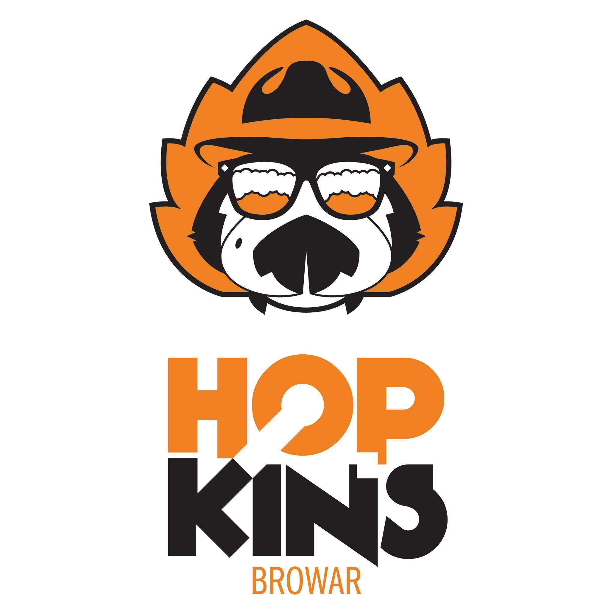 Logo of Browar Hopkins brewery