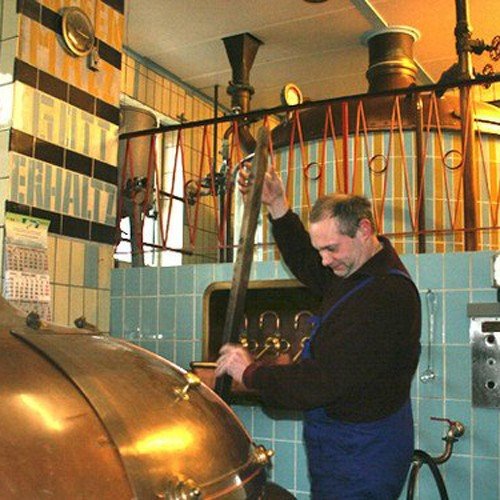 Brauerei Schroll Reckendorf Brauerei aus Deutschland