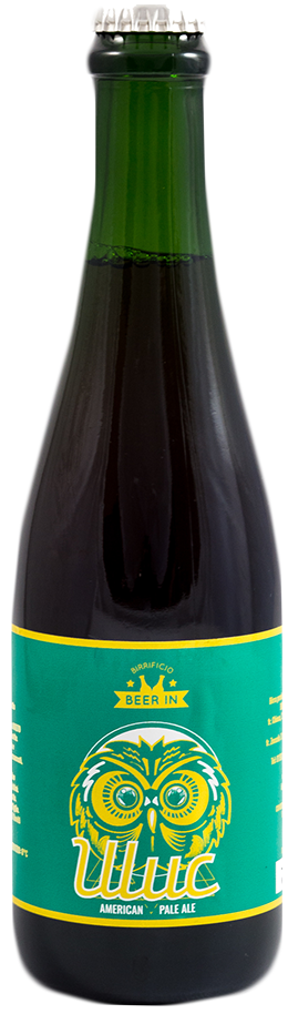 Product image of Beer In Uluc