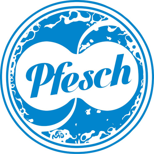 Logo of Privatbrauerei Pfesch brewery