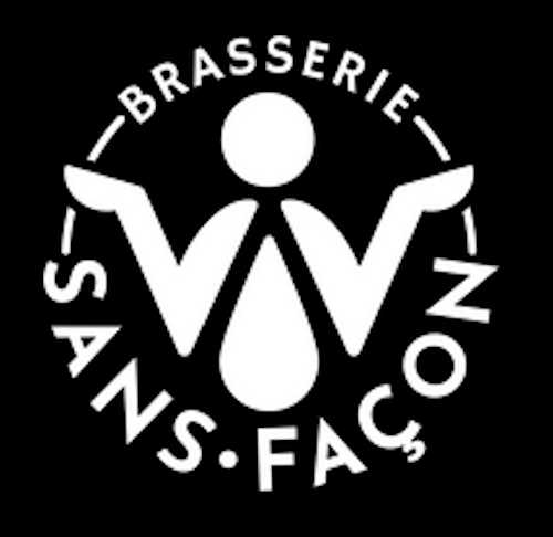 Logo of Brasserie Sans Façon brewery