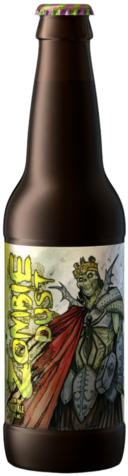 Product image of Three Floyds - Zombie Dust